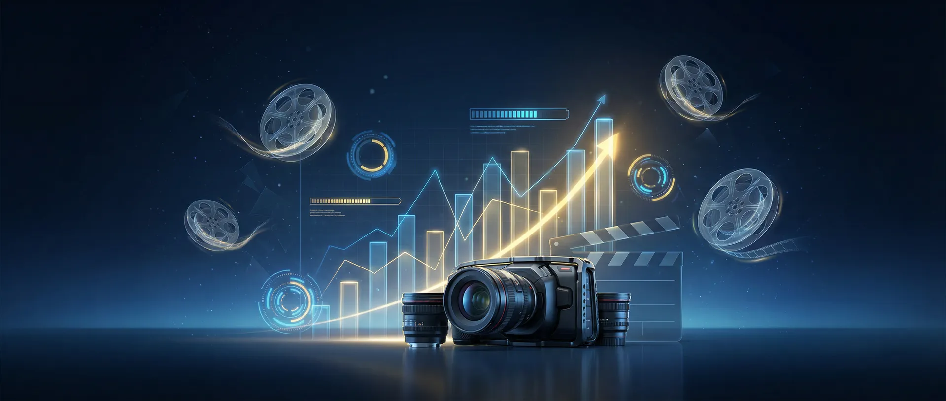 婉儿别闹 平台焦点路演项目展示