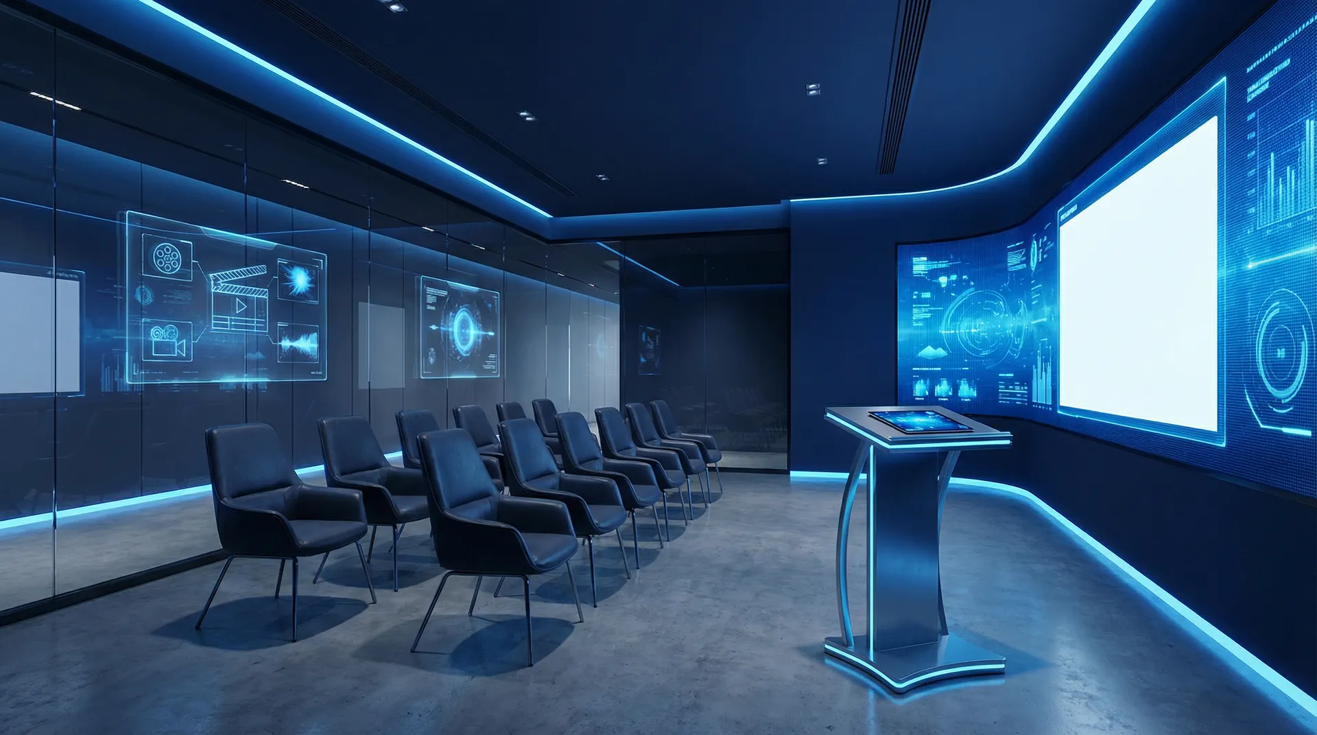 婉儿别闹 路演厅 - 发起你的影视项目